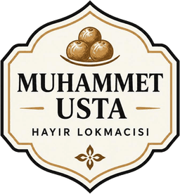 Muhammet Usta Hayır Lokmacısı